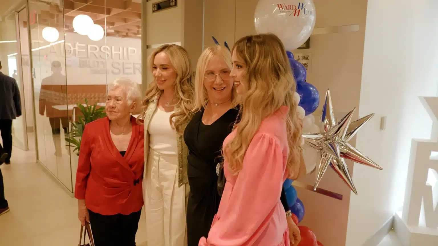 Jany-family-ribbon-cutting
