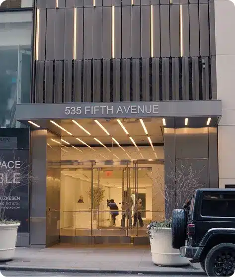 New York Office