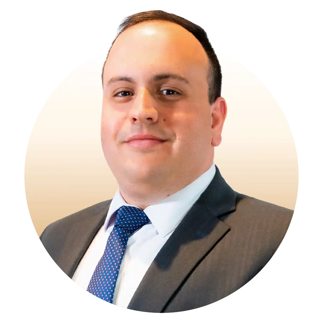 Alejandro J. Leal