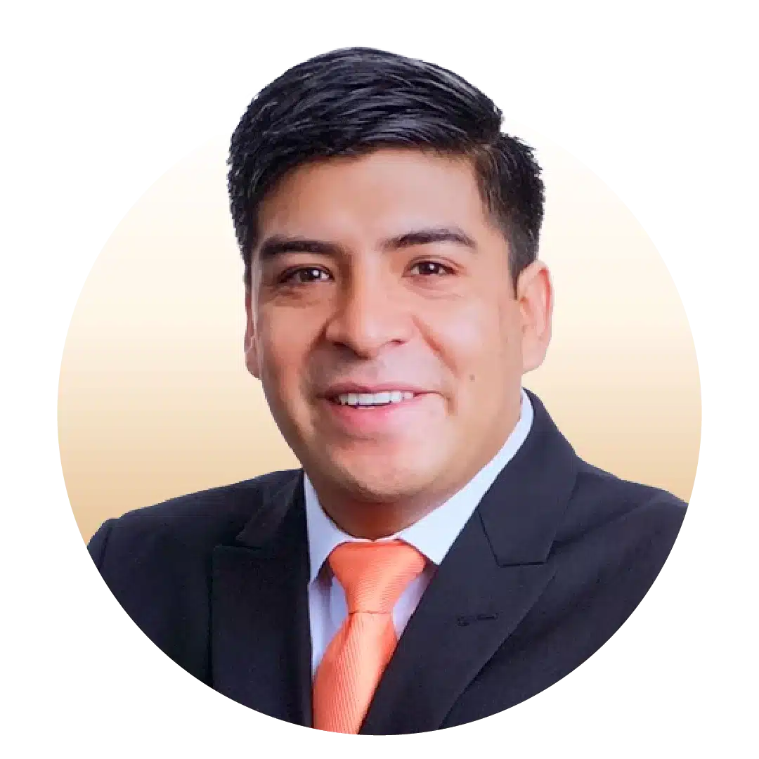 Juan Carlos Estrada — photo